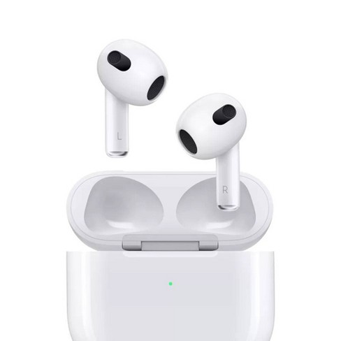 target apple headphones