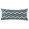 Black Bear Lodge Pillow Set 16" x 16", 10" x 22" by Greenland Home Fashion - 2 of 3