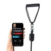 LIT Method Axis Home Gym Resistance Band Training System - 2 of 4