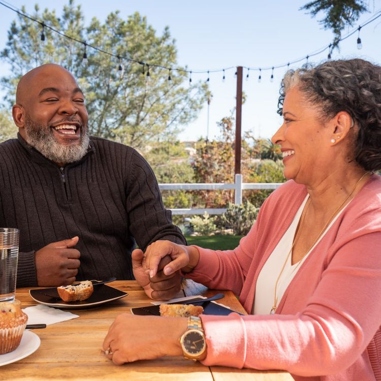 Lexie Lumen - Self-fitting OTC Hearing Aids for Adults and Seniors| Replaceable Batteries, Noise Reduction and Self-Fit Solution, 5 of 16