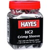 Field Guardian SpeedriteHayes WSL HC2 Crimp Sleeve 16 12 5GA Long 100 - 2 of 2