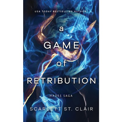PDF Download A Game of Retribution Hades Saga 2 by Scarlett St