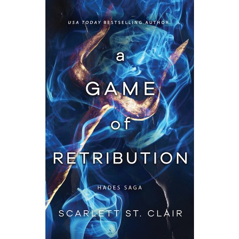 Stream [Read Pdf] ⚡ A Game of Retribution (Hades x Persephone