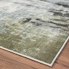 Luxe Weavers Modern Abstract Indoor Rug - 4 of 4