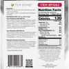 Tea Zone Strawberry Powder Mix 3-in-1 Smoothies, Bubble Teas, Blended Drinks 2.2 lbs. - 3 of 4