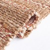 Natural Fiber NFB655 Flat Weave Indoor Rugs - Safavieh - 4 of 4