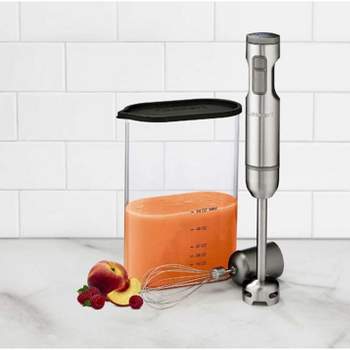 Hand Immersion Blenders All-Clad