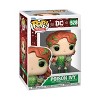 Funko POP! Heroes: Holiday Poison Ivy Figure - 2 of 3