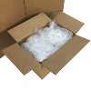 UOFFICE 50 Corrugated Boxes 16" x 12" x 8" Single Wall Shipping Boxes - 3 of 4