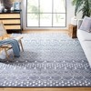Natura NAT575 Hand Woven Area Rug - Safavieh - 2 of 4