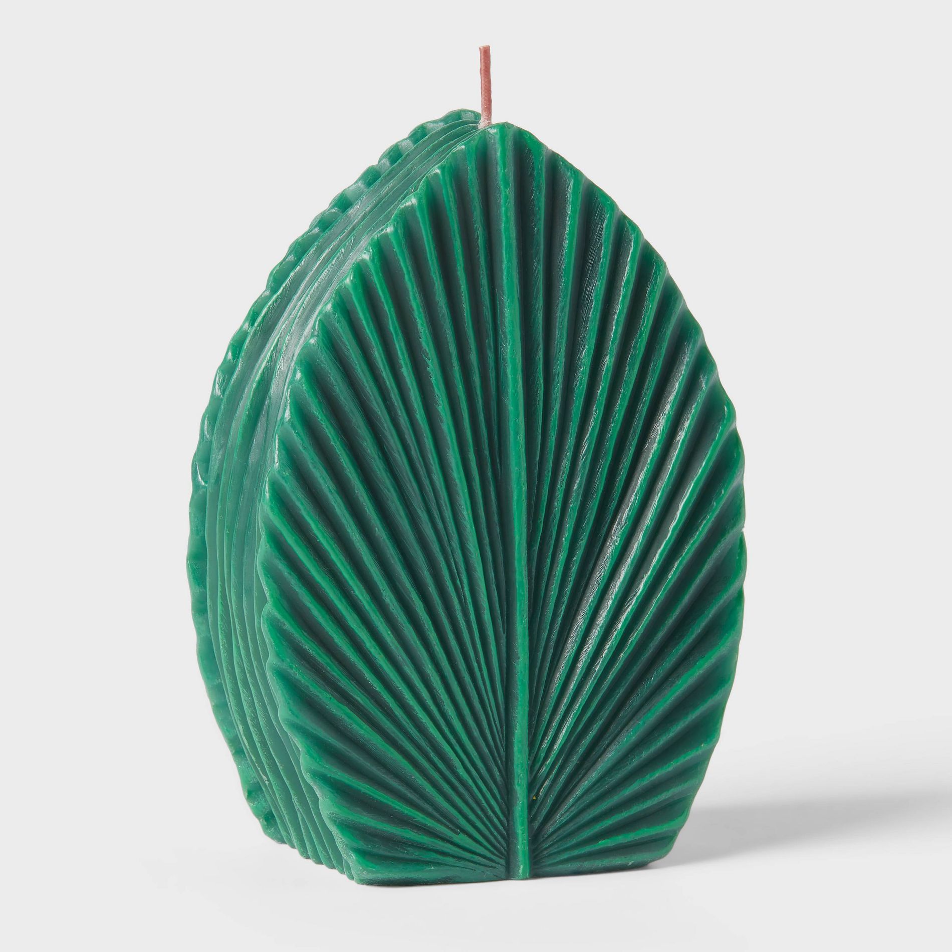 Palm Frond Figural Candle  - Room Essentials™