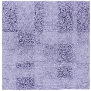 Easy Care ECR225 Table Tufted Machine Washable Indoor Rugs - Safavieh - 1 of 4