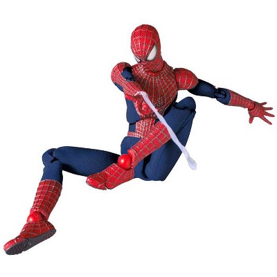 the amazing spider man 2 figure