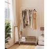 Clothes Rack, Clothing Racks for Hanging Clothes - 3 of 4