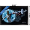 Trends International Marvel Spider-Man: No Way Home - Magic Framed Wall Poster Prints - 3 of 4