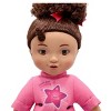 Positively Perfect  14"  Mariana Baby Doll - 2 of 2