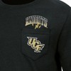 NCAA UCF Knights Boys' Pocket T-Shirt - 3 of 3