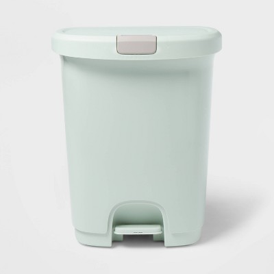 Commercial Trash Cans, School, Industrial Garbage Cans