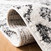 Moroccan Tassel Shag MTS652 Power Loomed Indoor Rugs - Safavieh - 4 of 4