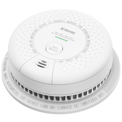 X-Sense Smoke Detector SD03