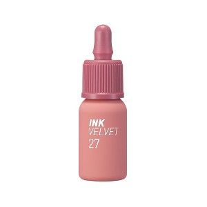 Peripera Ink the Velvet Longwear Lip Tint - 0.14 fl oz - 1 of 4