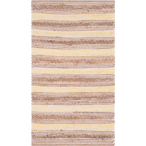 Cape Cod CAP862 Hand Woven Area Rug  - Safavieh - image 1 of 1