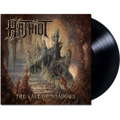 Hatriot - The Vale Of Shadows