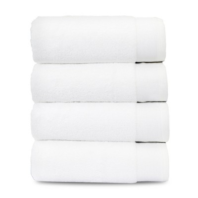 California Design Den | Luxury 100% Cotton Bath Towels