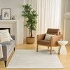 Nourison Hues Scandinavian Stripe Indoor Area Rug - image 4 of 4