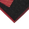 Liora Manne Esencia Holiday Indoor/Outdoor Mat.. - 4 of 4