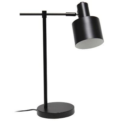 Target black lamp sales