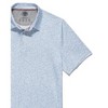 Men's Cobbtown Floral Polo Shirt - Flags & Anthem - 2 of 3