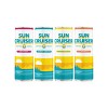 Sun Crusier Iced Tea & Vodka Variety - 8pk/355ml Cans - 2 of 4