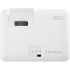 ViewSonic LS711HD 4200 Lumens 1080p Laser Projector with 0.49 Short Throw Ratio, HV Keystone, 4 Corner Adjustment, HDR/HLG Support for Home and Office - 3 of 4