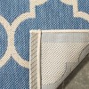 Courtyard CY6914 Indoor/Outdoor Area Rug  - Safavieh - 3 of 3