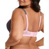 Adore Me Women's Clairabella Demi Bra - 2 of 4