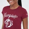 Champion Girls' Graphic T-Shirt - 2 of 4