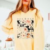 Simply Sage Market Dog Mom Social Club Lightweight Garment Dyed Sweatshirt - 3 of 4