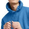 Hanes EcoSmart Men's Fleece Hoodie (Big & Tall Sizes Available) - 4 of 4