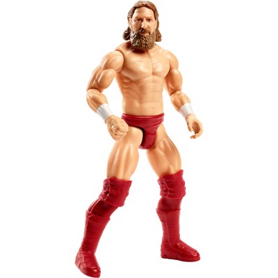 wwe true moves figures