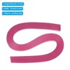 Unique Bargains Smooth Surface DIY Craft Activity Kits Quilling Paper Strips 120 Pcs - 2 of 4