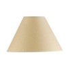 Cal Lighting Hardback Fabric Shade - 4 of 4