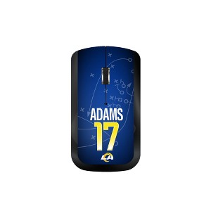 NFL Los Angeles Rams Players Game Tactic Wireless Mouse - 1 of 4