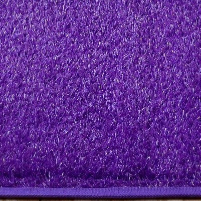 amethyst purple