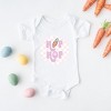 The Juniper Shop Checkered Hip Hop Baby Bodysuit - 2 of 2
