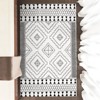 Belffin Moroccan Washable Area Rug. Non-Slip Backing Large Area Rugs - 3 of 4