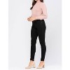 Women's Skinny Jeans - Judy Blue - 4 of 4