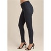 VENUS Womens Heidi Skinny Jeans - 3 of 4