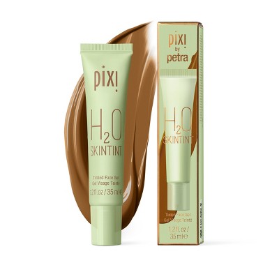 Pixi H20 Skintint Foundation - 1.2 fl oz