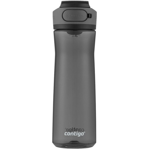 Contigo 24 oz. Cortland 2.0 Tritan Water Bottle with AutoSeal Lid - Licorice